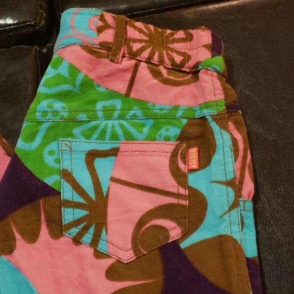 Funky Girls Pants - Picture 3 of 3